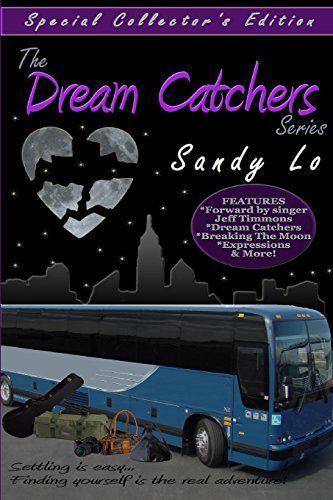 The Dream Catchers Series