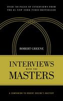 Interviews with the Masters