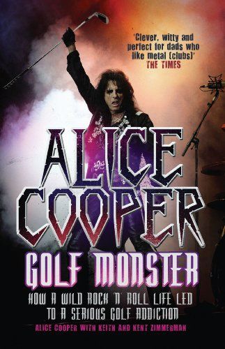 Golf Monster