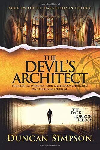 The Devil's Architect