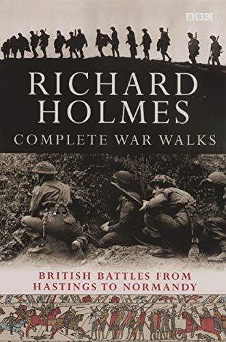 Complete War Walks