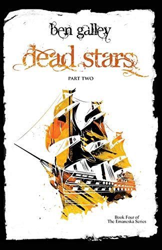 Dead Stars - Part Two