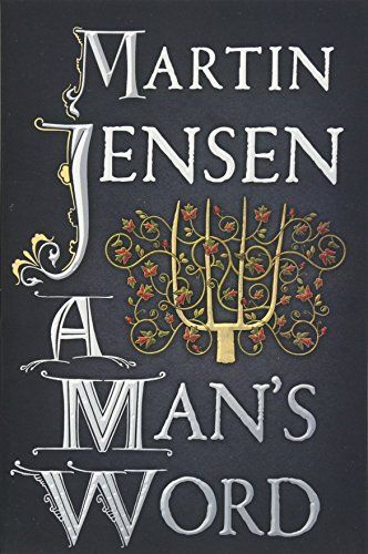 A Man's Word
