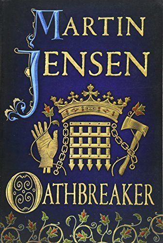 Oathbreaker