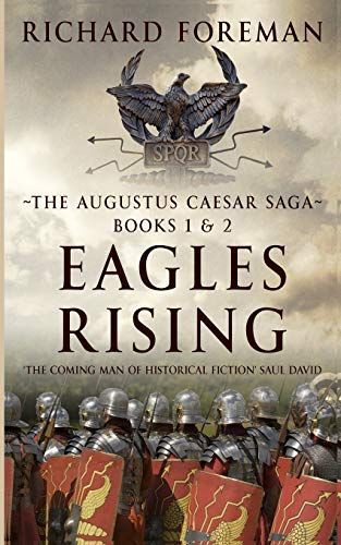 Eagles Rising