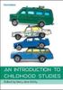 Introduction to Childhood Studies