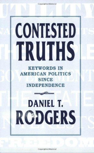 Contested Truths