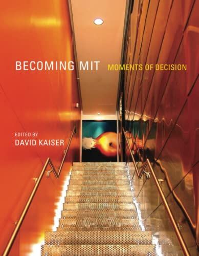 Becoming MIT