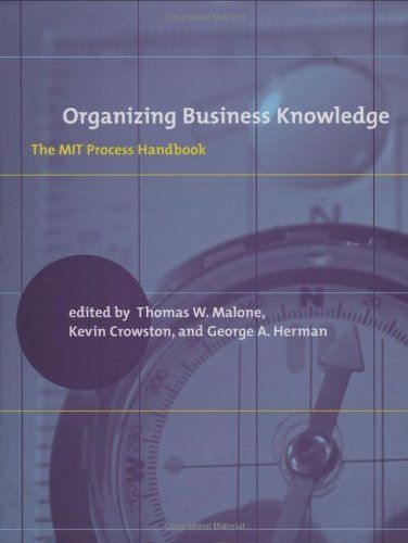 Organizing Business Knowledge