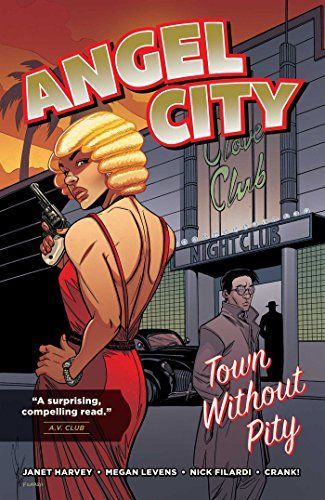 Angel City