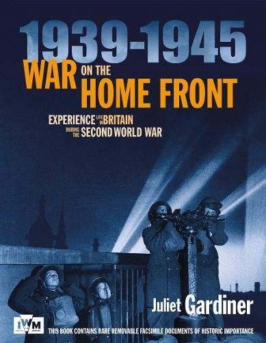 War on the Home Front