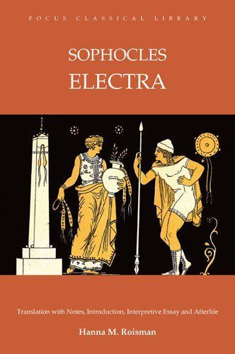 Sophocles Electra
