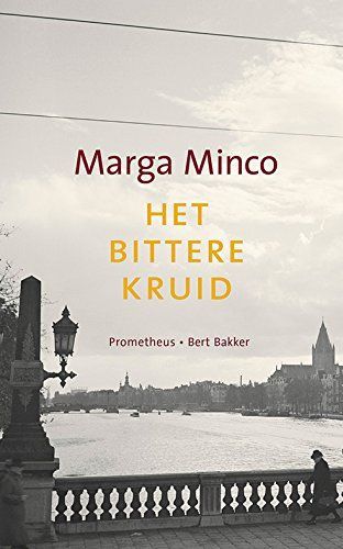 Het bittere kruid / druk 51