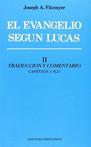 El Evangelio según Lucas