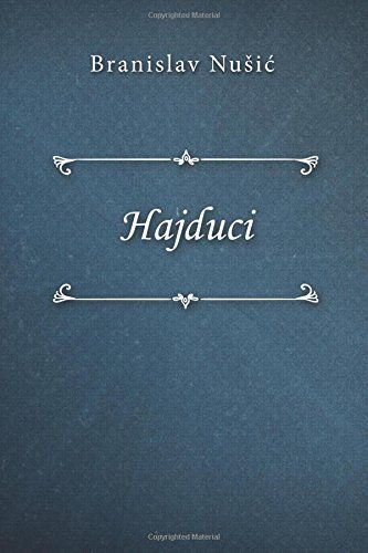 Hajduci