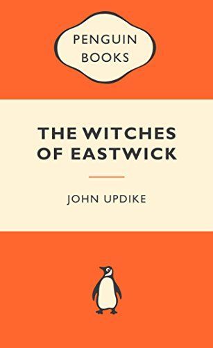 The Witches of Eastwick