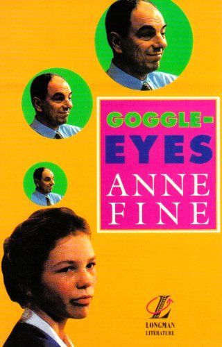 Goggle-Eyes