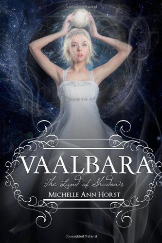 Vaalbara; The Land of Shadows