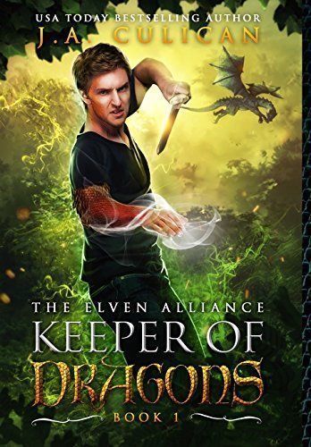 Keeper of Dragons