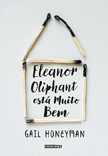 Eleanor Oliphant Está Muito Bem