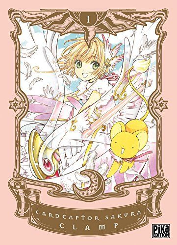 Card captor Sakura