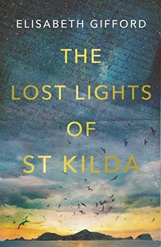 The Lost Lights of St Kilda