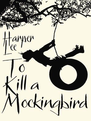 To Kill A Mocking Bird