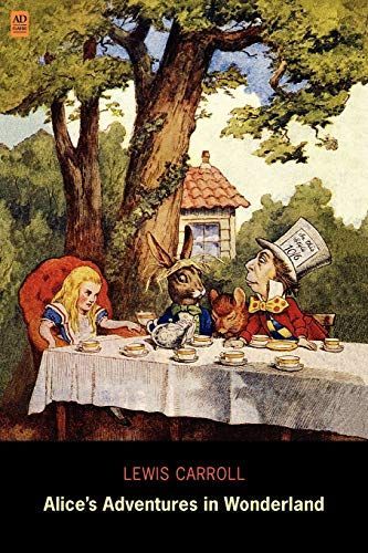 Alice's Adventures in Wonderland