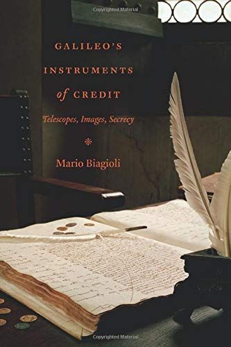 Galileo's Instruments of Credit
