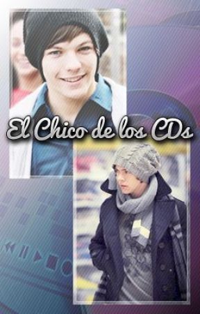 EL Chico de los CDs