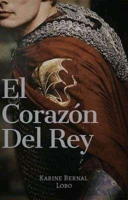 El Corazón Del Rey
