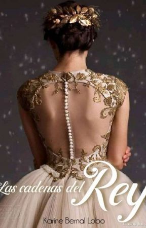 Las Cadenas Del Rey