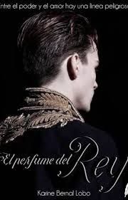 El Perfume Del Rey