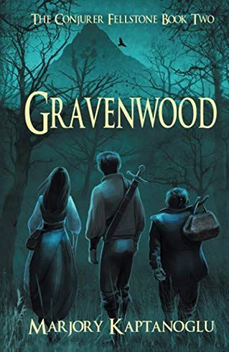 Gravenwood