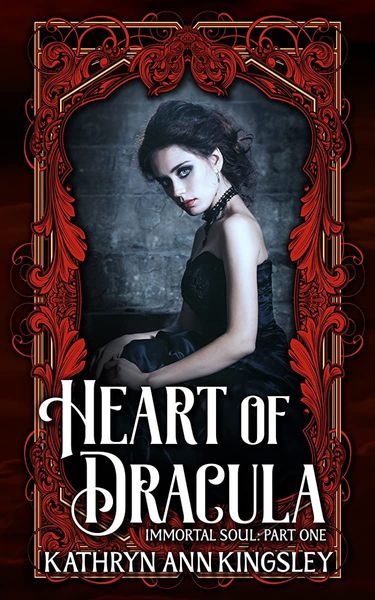 Heart of Dracula
