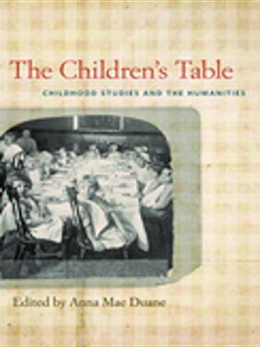 The Children's Table