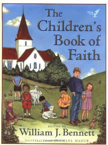 The Children's Book of Faith