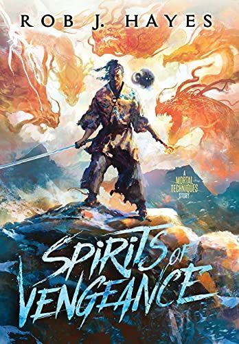 Spirits of Vengeance