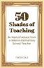 50 Shades of Teaching