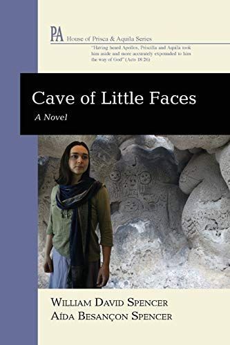 Cave of Little Faces