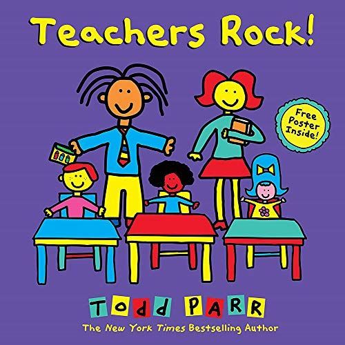 Teachers Rock!