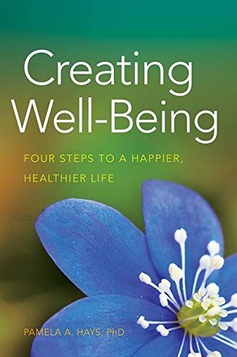 Creating Well-Being