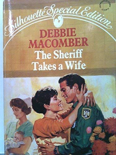 The Sheriff Takes a Wife