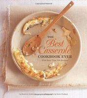 The Best Casserole Cookbook Ever