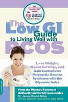 The Low GI Guide to Living Well with PCOS