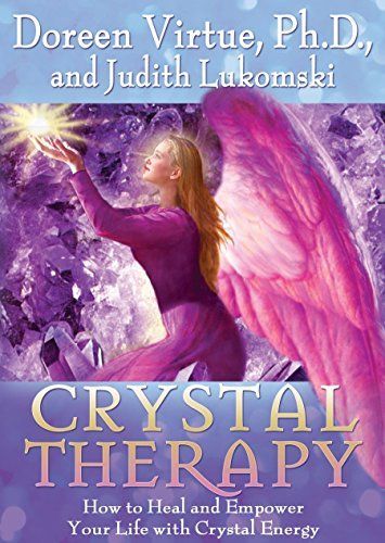 Crystal Therapy
