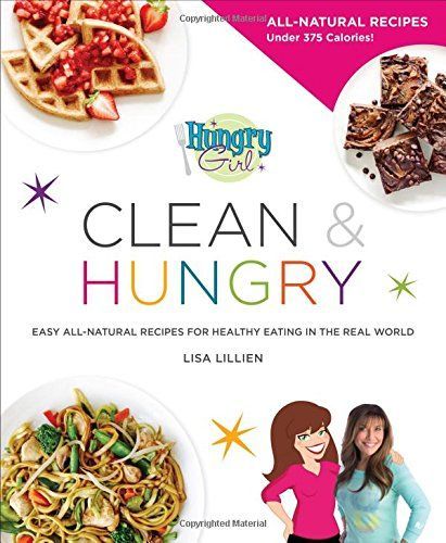 Hungry Girl Clean & Hungry