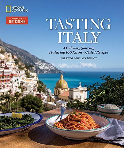 Tasting Italy