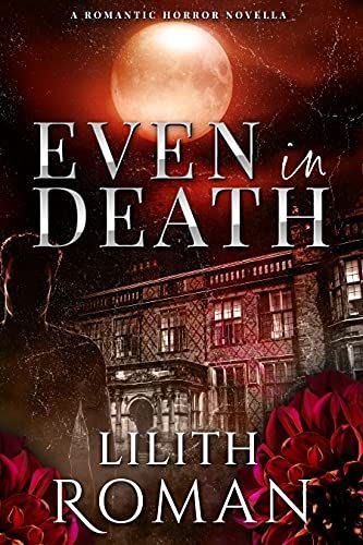 Even in Death