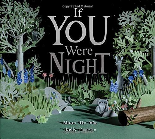 If You Were Night